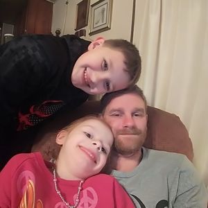 Meet your Posher, Chad